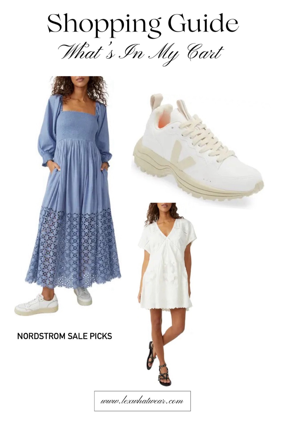 Nordstrom Sale Picks!! 

#LTKxNSale #LTKSaleAlert #LTKSummerSales