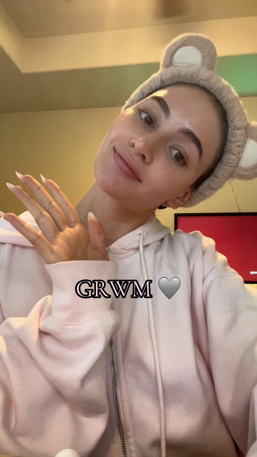 Fav everyday makeup rn 🍓😽🤍

#LTKU #LTKSeasonal #LTKBeauty