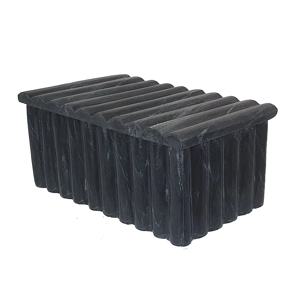 Black Marble Box | Wayfair North America