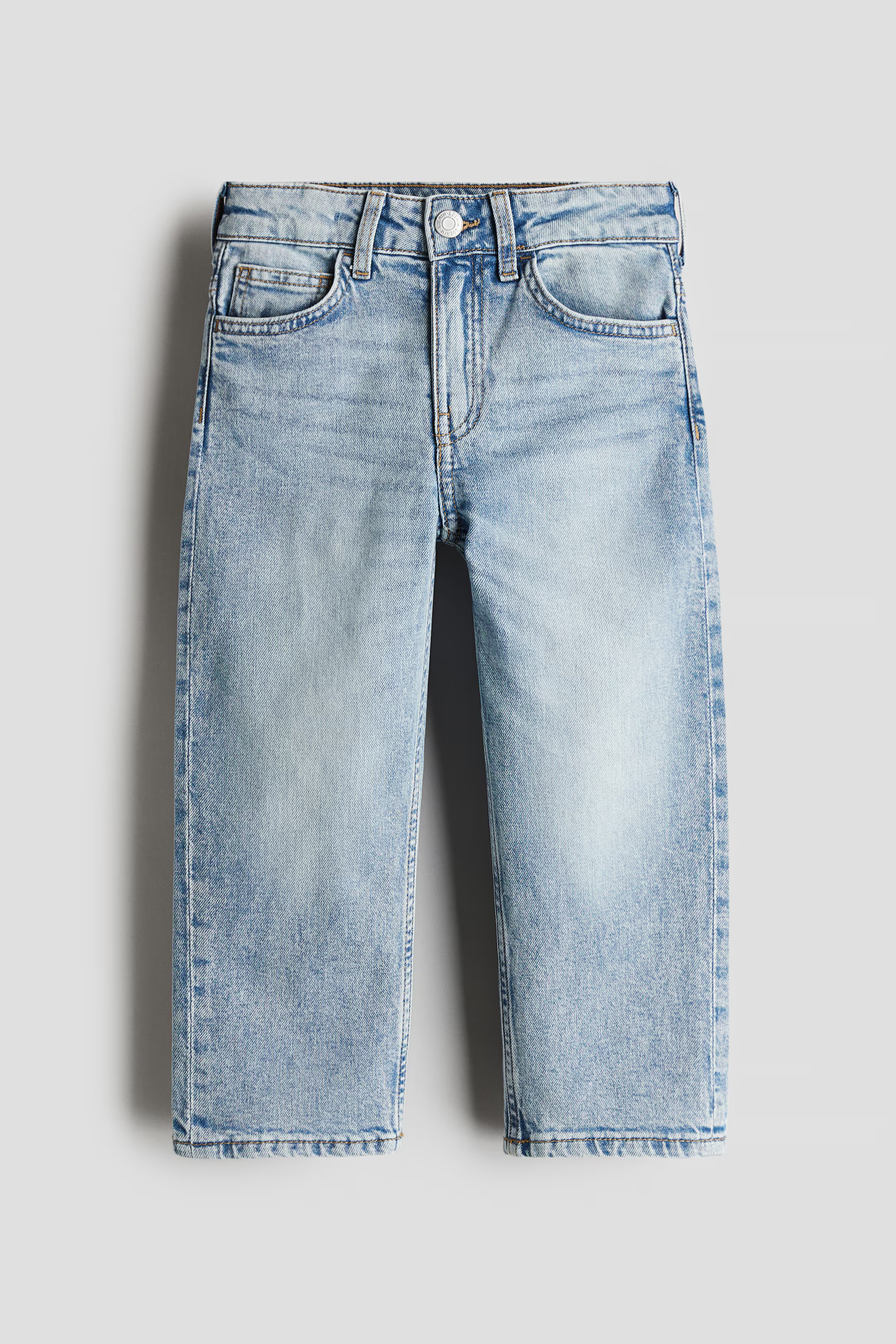 Loose-Fit Jeans | H&M (US + CA)