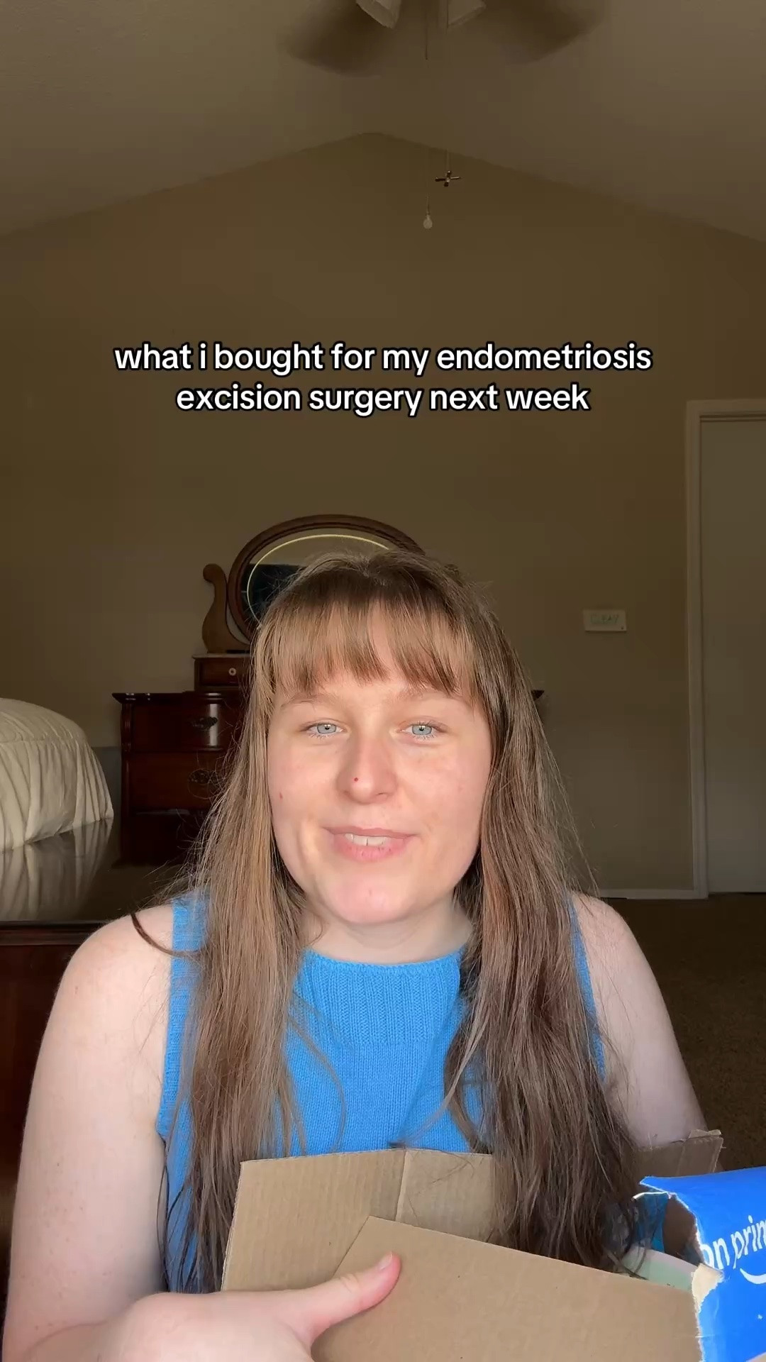 endometriosis surgery essentials!!
watch the full video on tiktok or instagram @thatgenzhomemaker 

endometriosis surgery recovery essentials, surgery recovery haul, surgery prep

#LTKdayinmylife
