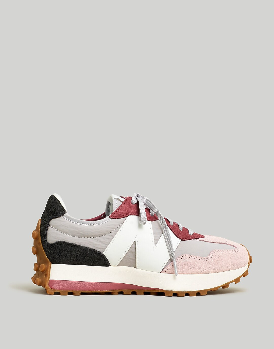 New Balance® Suede 327 Sneakers | Madewell