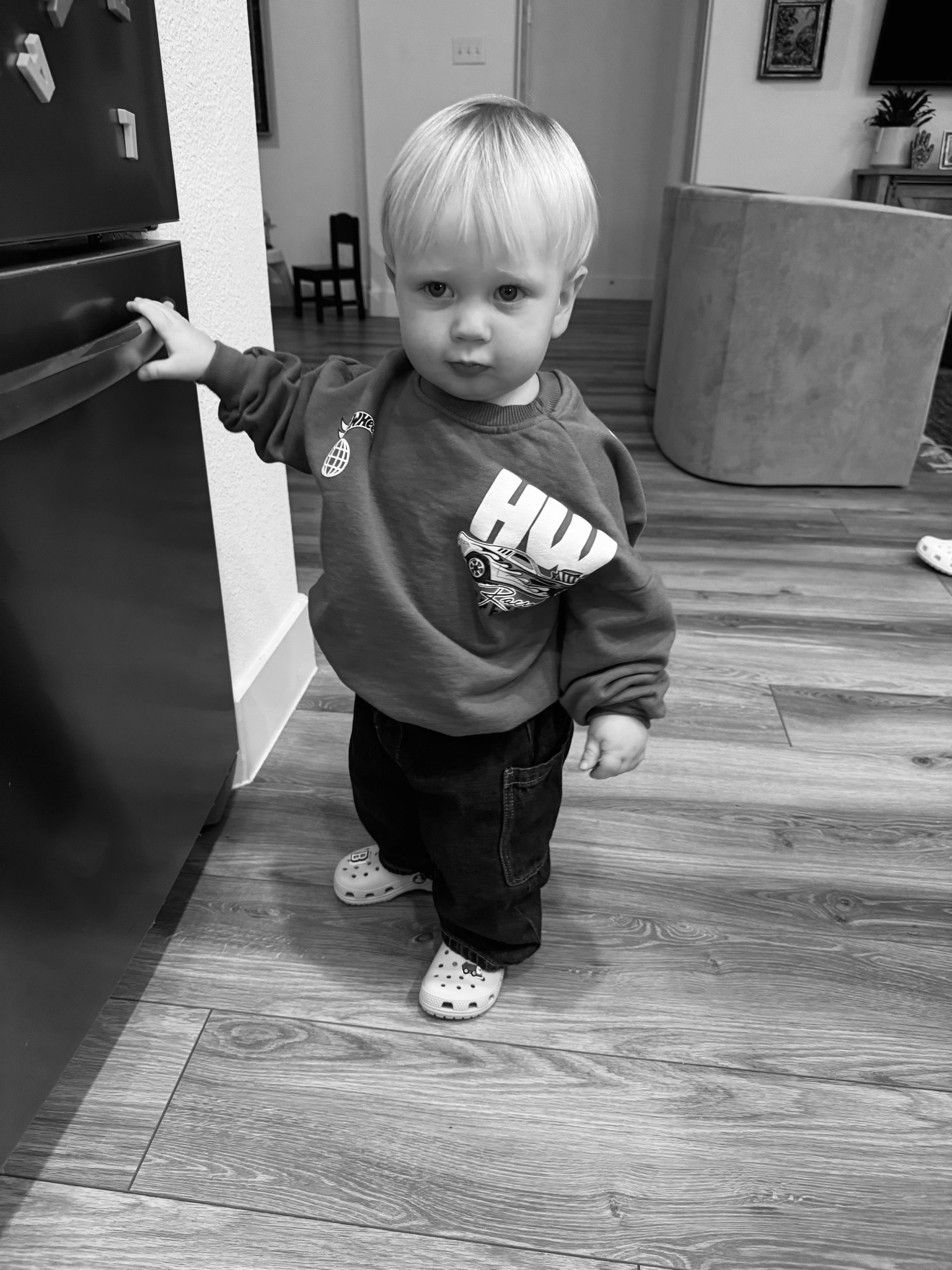 TODDLER CROCS 

#LTKShoeCrush #LTKKids #LTKBaby