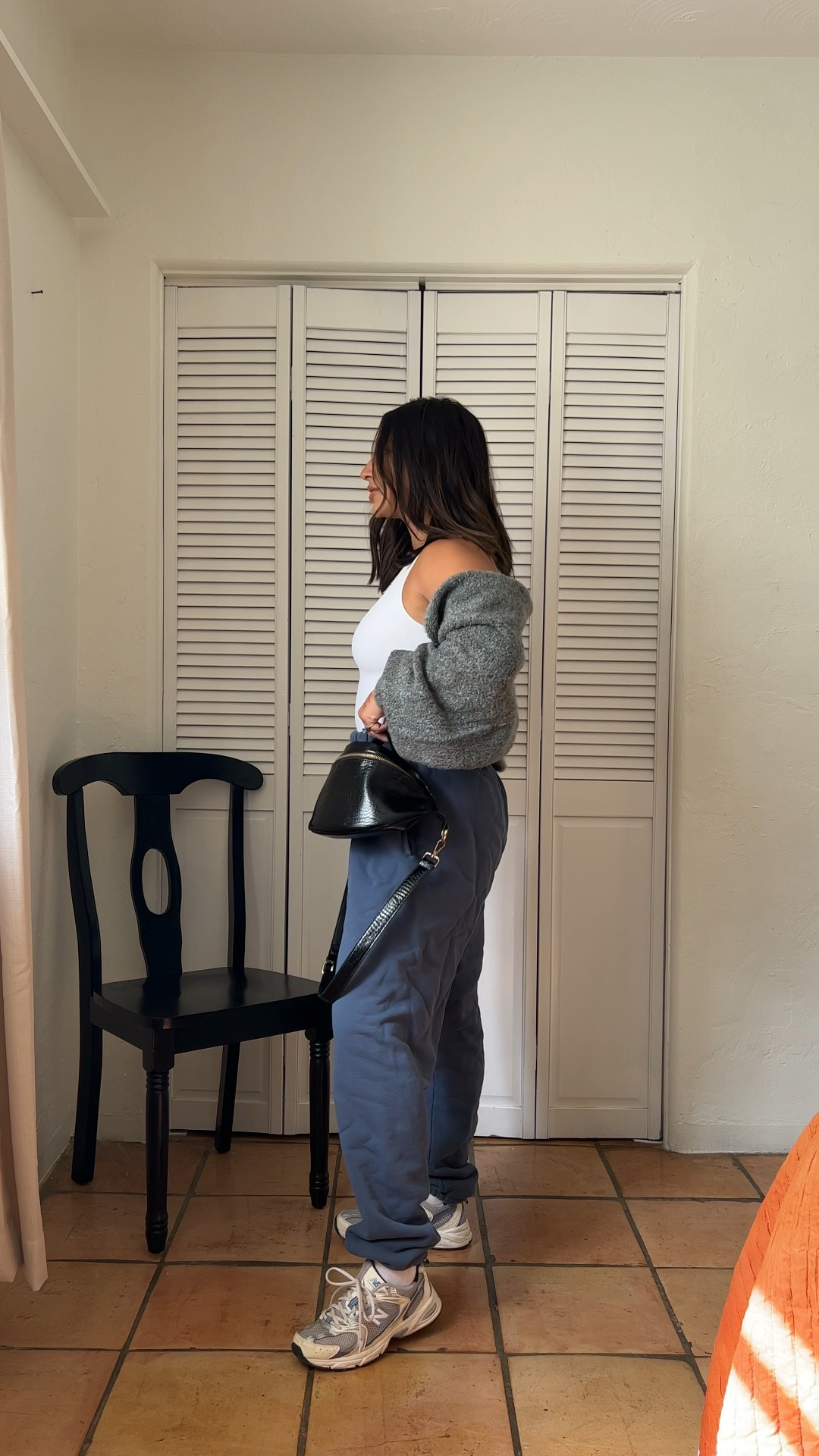 How to style sweatpants this fall 🍂

#LTKunder50 #LTKunder100 #LTKstyletip