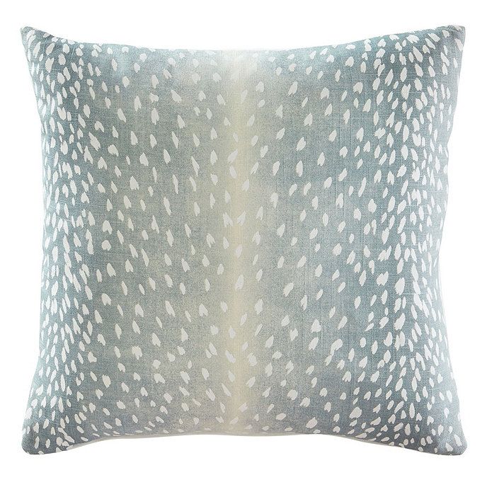 Antelope Pillow | Ballard Designs, Inc.