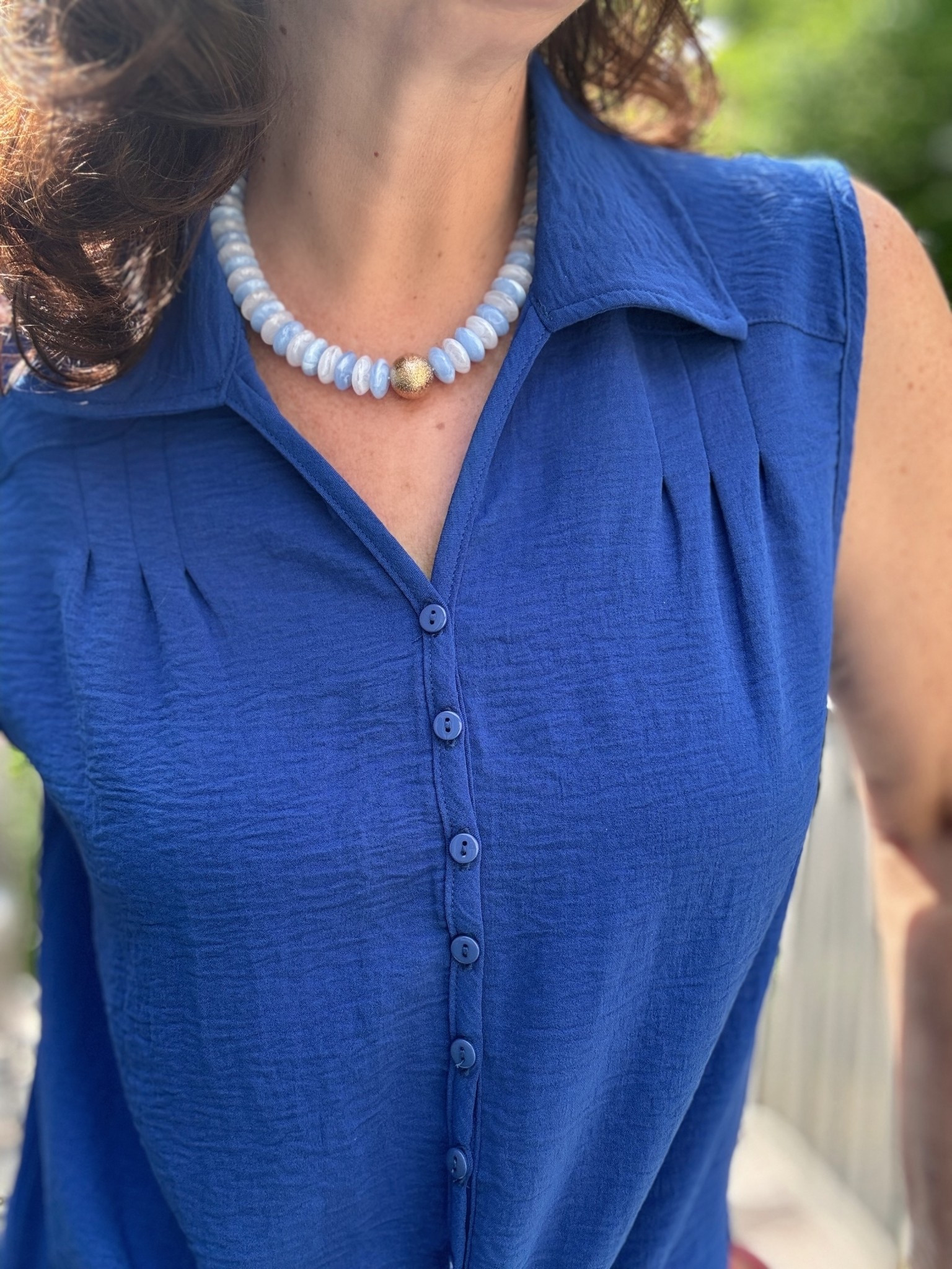 In love with this pretty necklace!  20 percent off with code BF20


#LTKSummerEdit #LTKStyleTip #LTKFindsUnder100