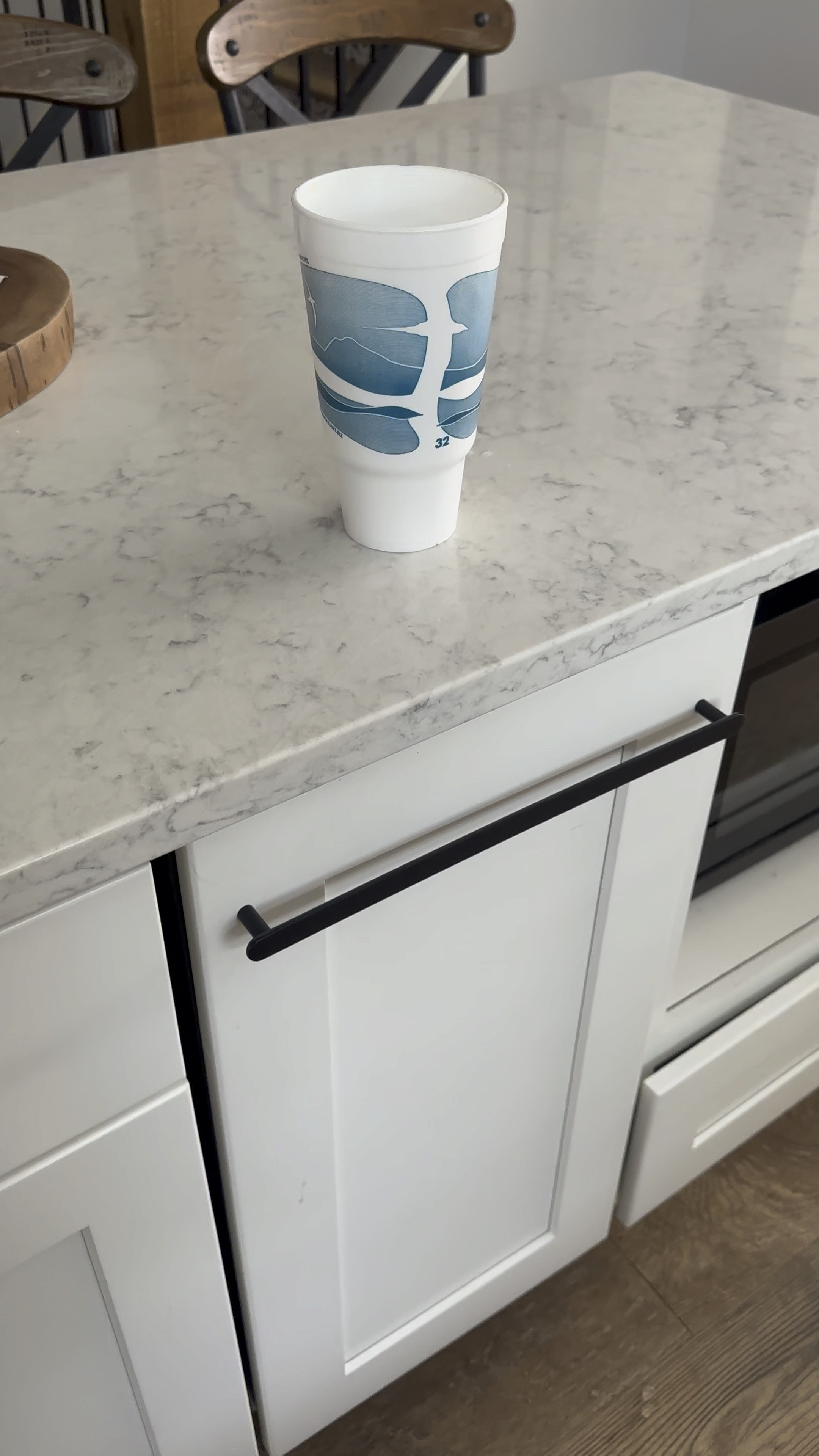 You NEED this built in nugget ice maker in your next kitchen or kitchen remodel!! Our most used kitchen appliance for sure! 

#LTKHome