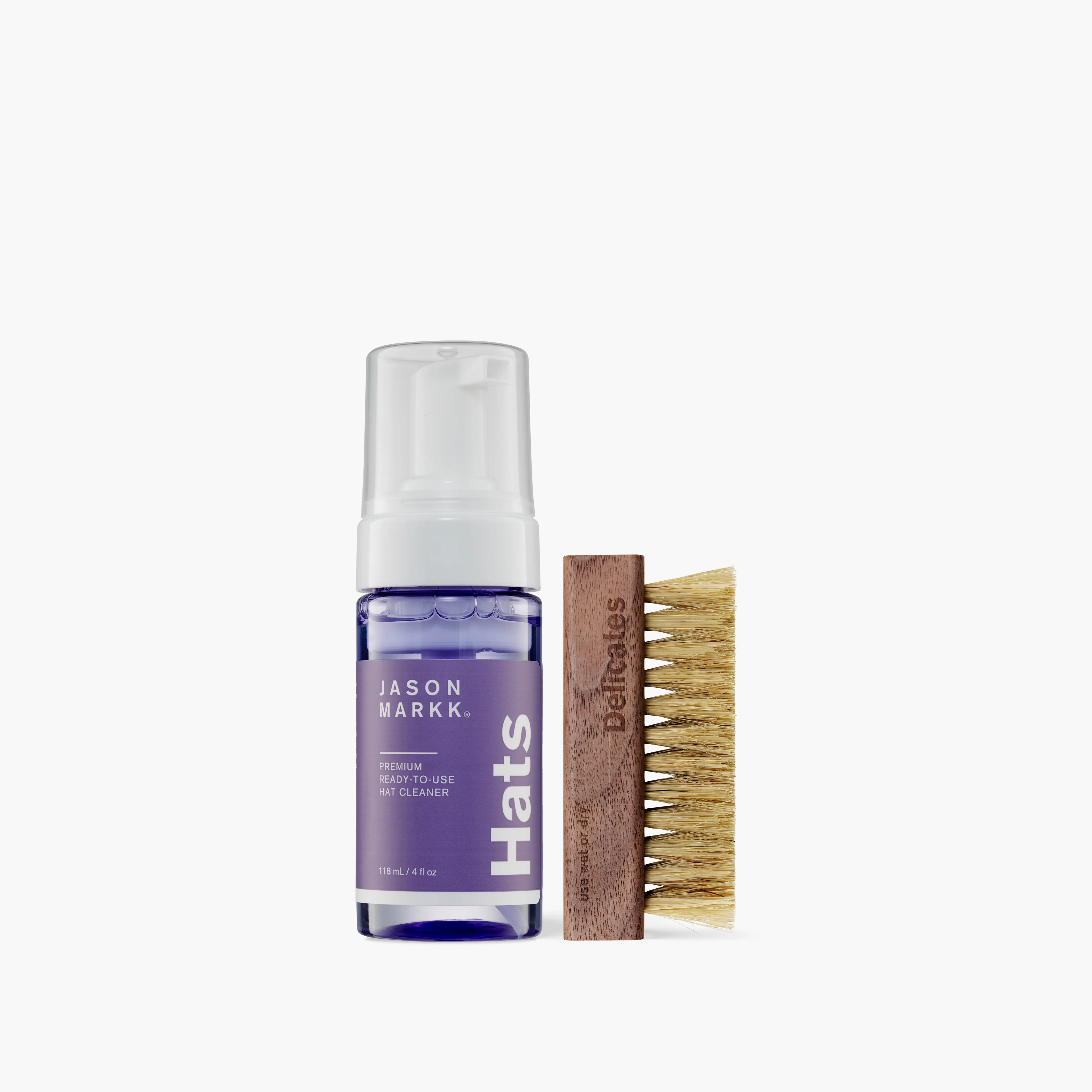 Hat Cleaning Kit | Care for All | Jason Markk