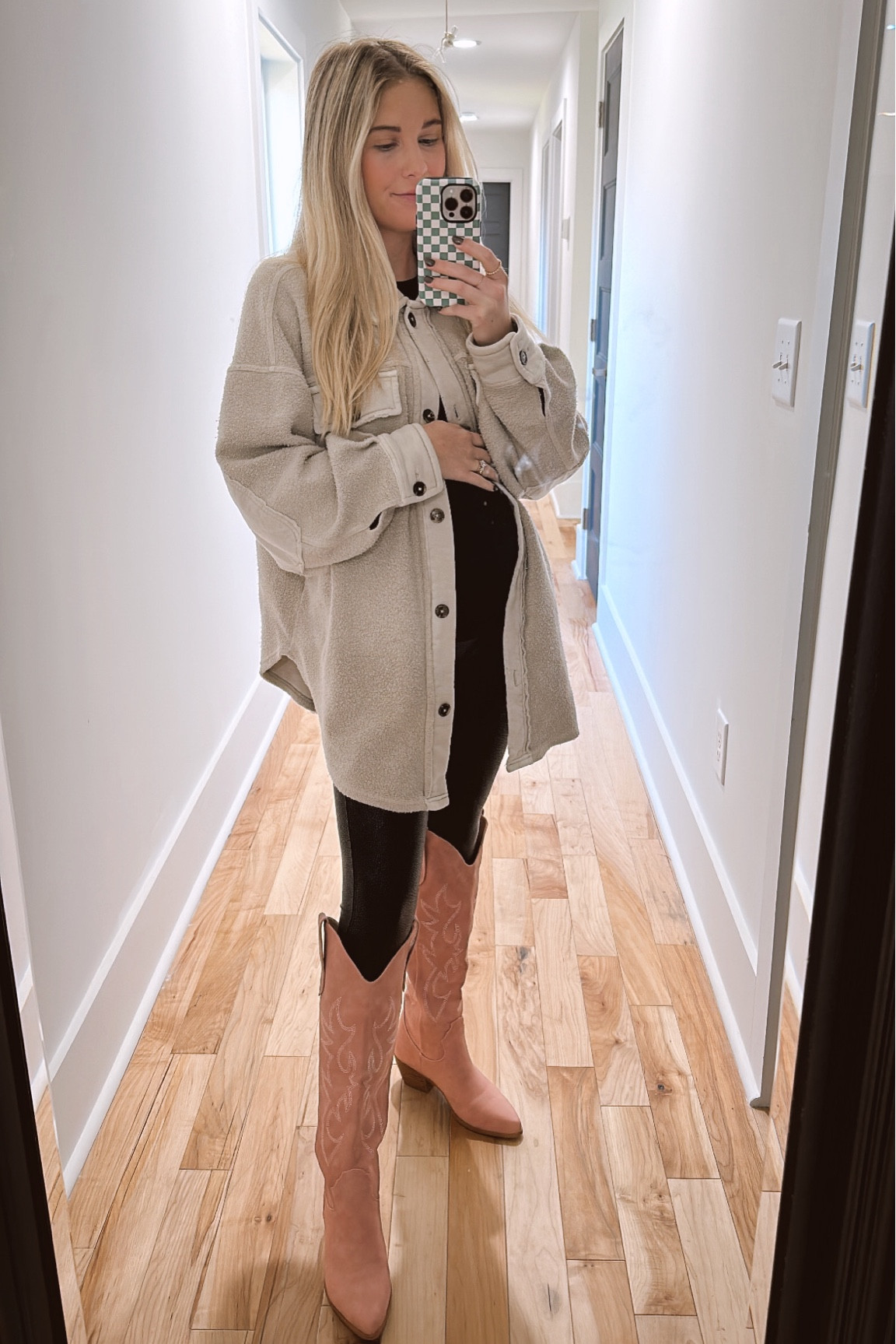 #LTKfit #LTKbaby #LTKbump
