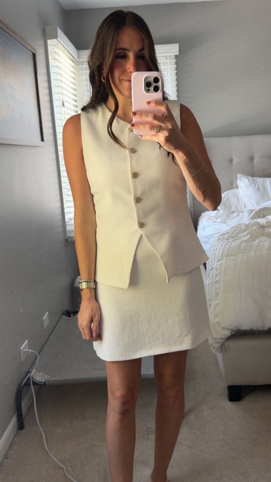 Aritizia Set, perfect for work or a formal event!

#LTKStyleTip #LTKWorkwear #LTKMidsize