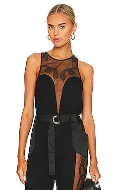 Medusa Tank
                    
                    Thistle and Spire | Revolve Clothing (Global)