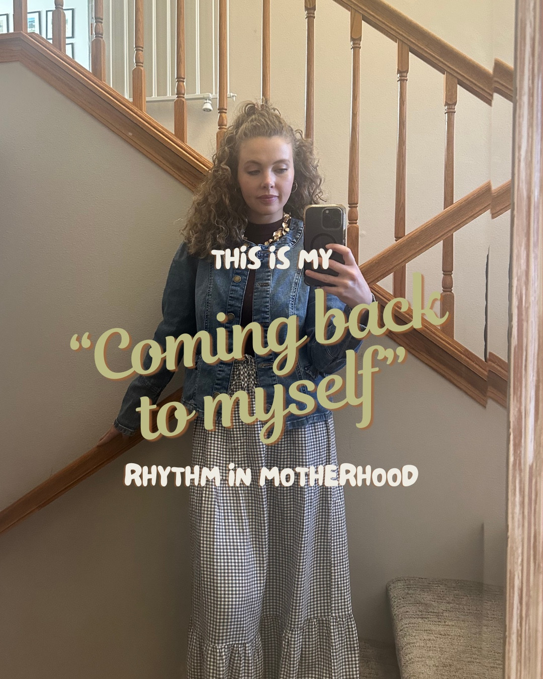 Way I’m pouring back into myself. ❤️ 

#LTKmomlife #LTKdayinmylife #LTKselfcare