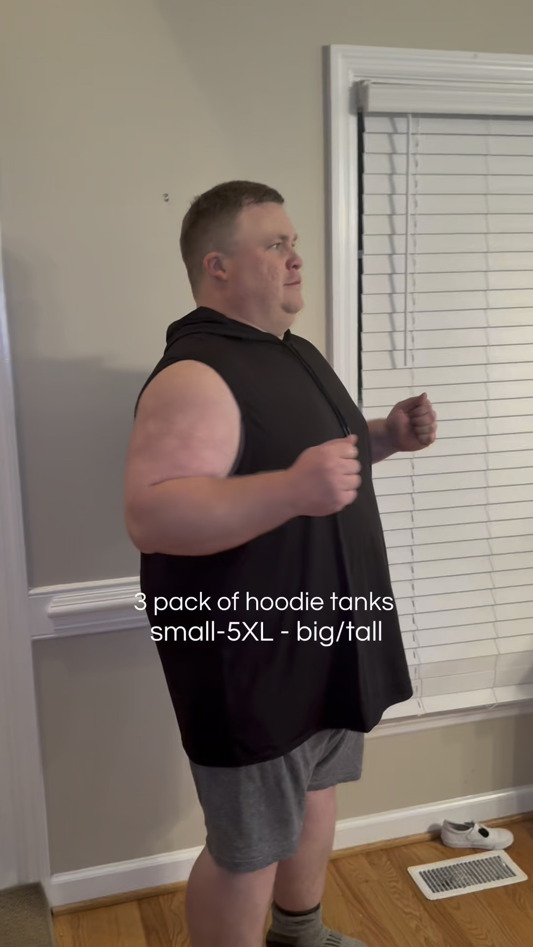 #mensworkoutshirts #bigandtall

#LTKMens #LTKSaleAlert #LTKActive