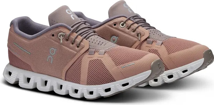 Cloud 5 Running Shoe (Women) | Nordstrom