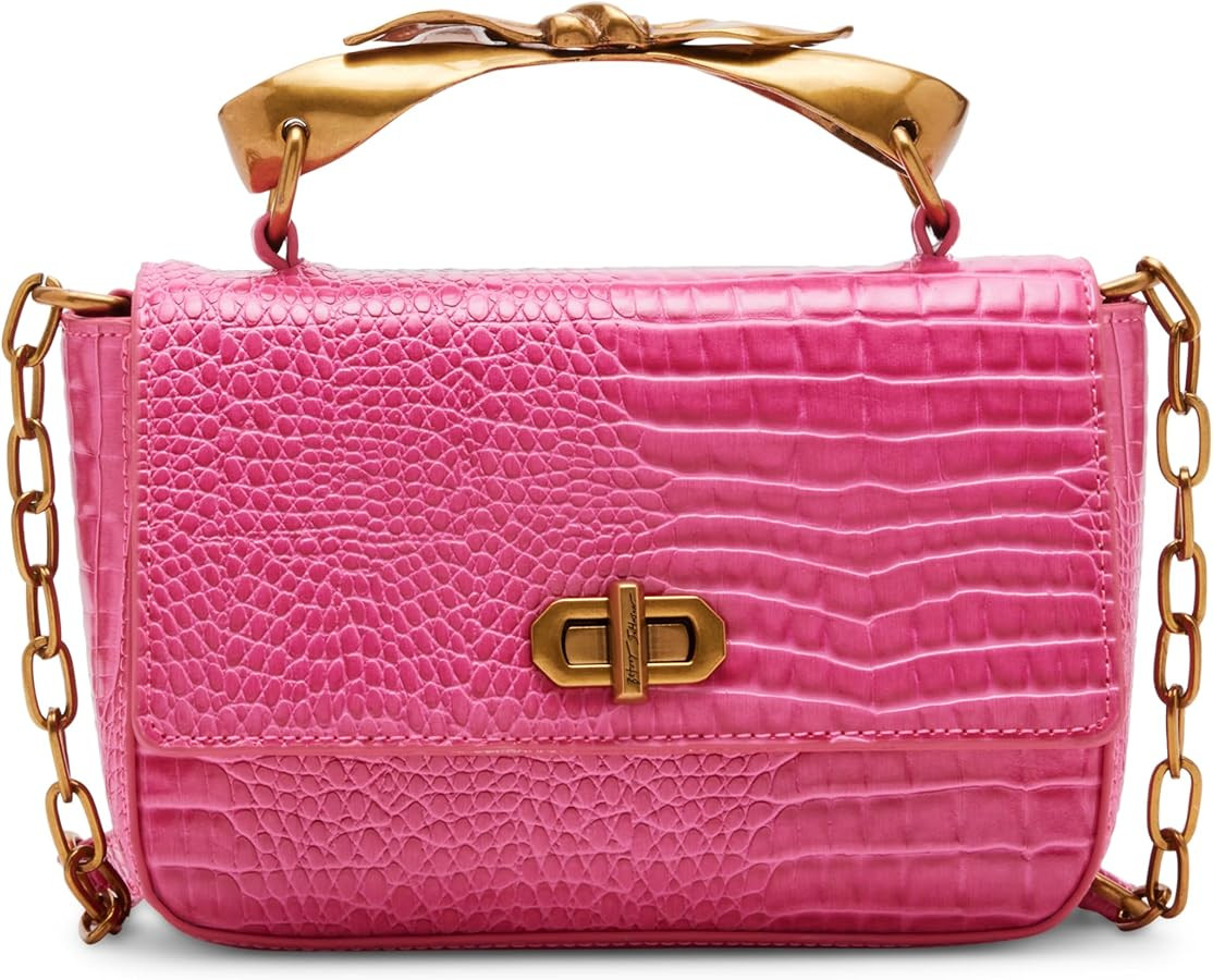 Betsey Johnson Can You Handle It Mini | Amazon (US)