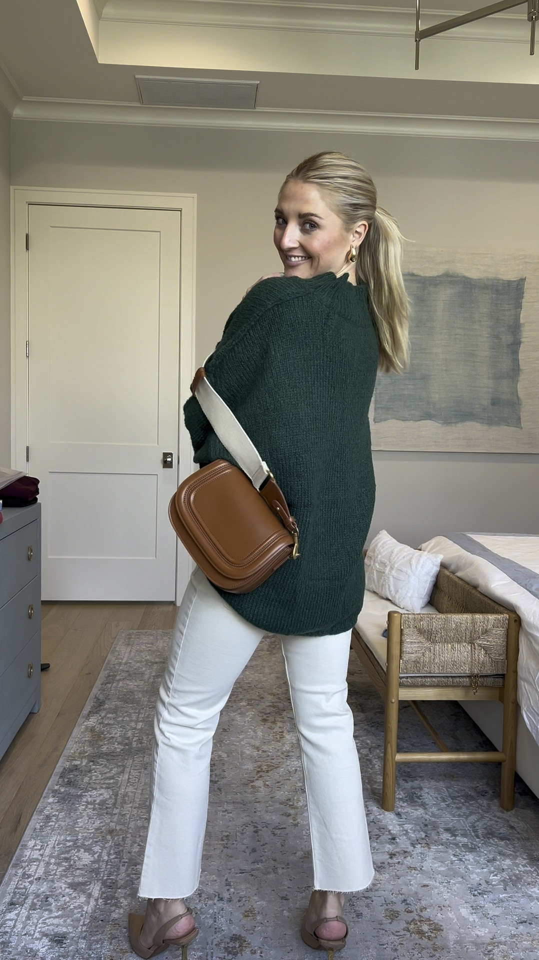 Fall outfit inspo 🫒🤎

#LTKFindsUnder50 #LTKSeasonal #LTKStyleTip