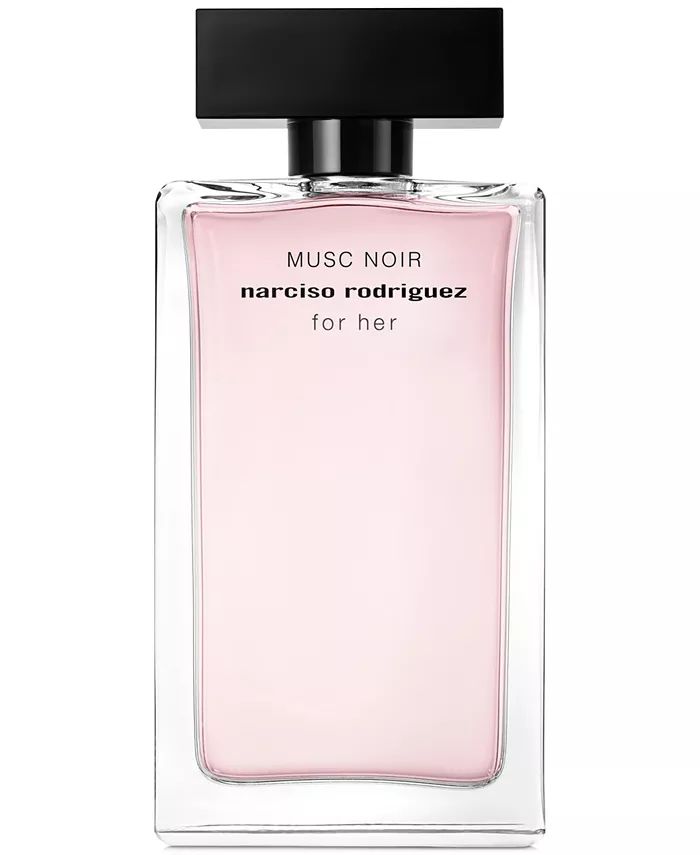 Narciso Rodriguez For Her Musc Noir Eau de Parfum Spray, 3.3-oz. & Reviews - Perfume - Beauty - M... | Macys (US)
