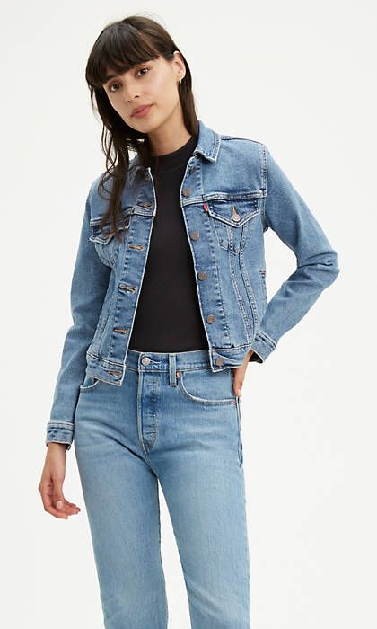 Original Trucker Jacket | LEVI'S (US)