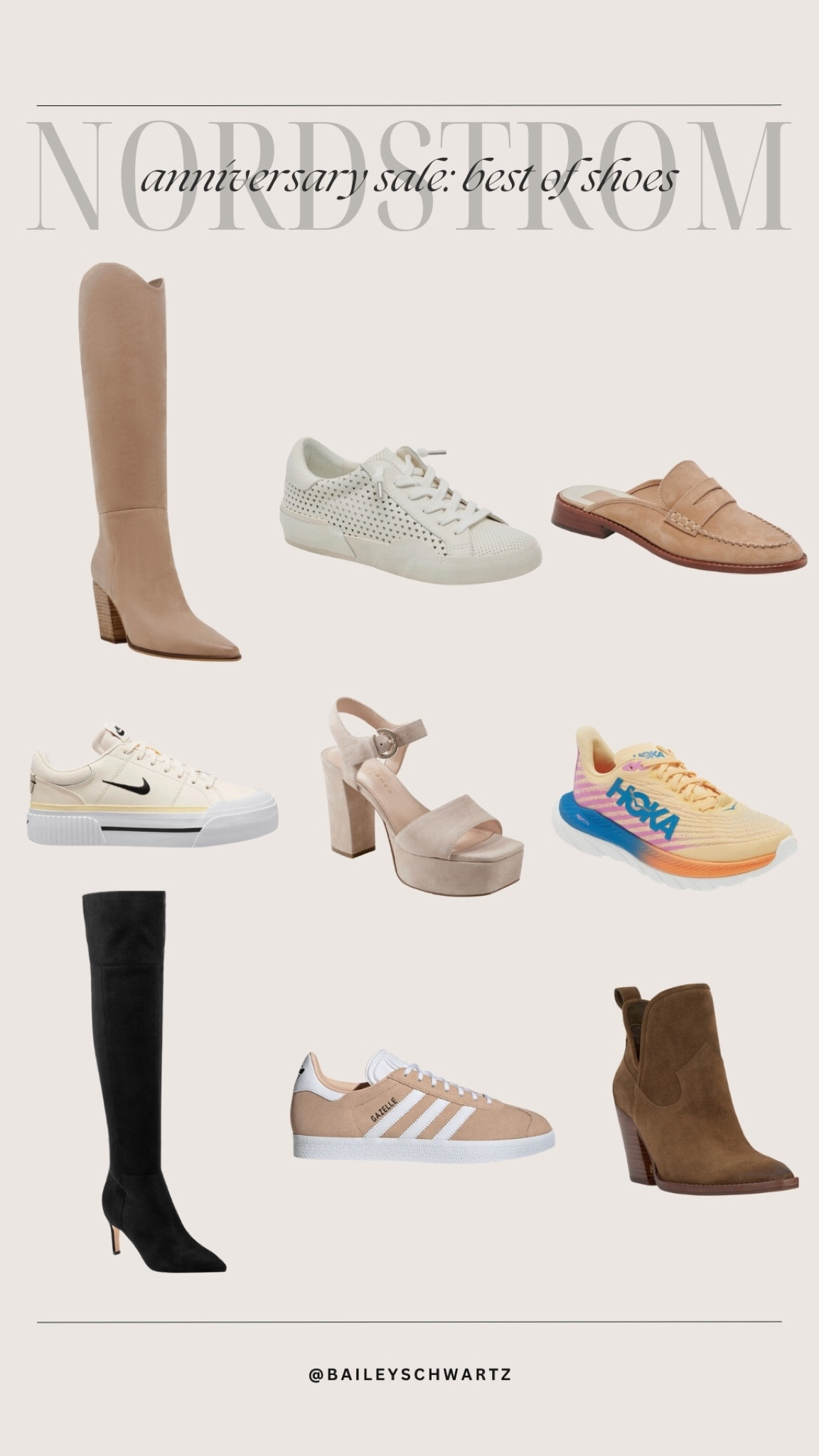Nordstrom anniversary sale: best of shoes! 

#LTKxNSale #LTKSummerSales #LTKShoeCrush