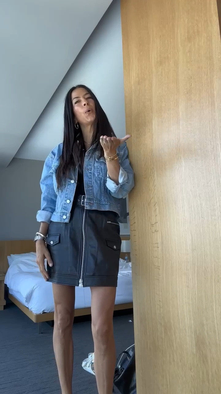 Get ready with me 📸

#LTKVideo #LTKStyleTip