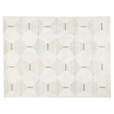 Better Homes & Gardens Squares 8' x 10' Rug by Dave & Jenny Marrs - Walmart.com | Walmart (US)