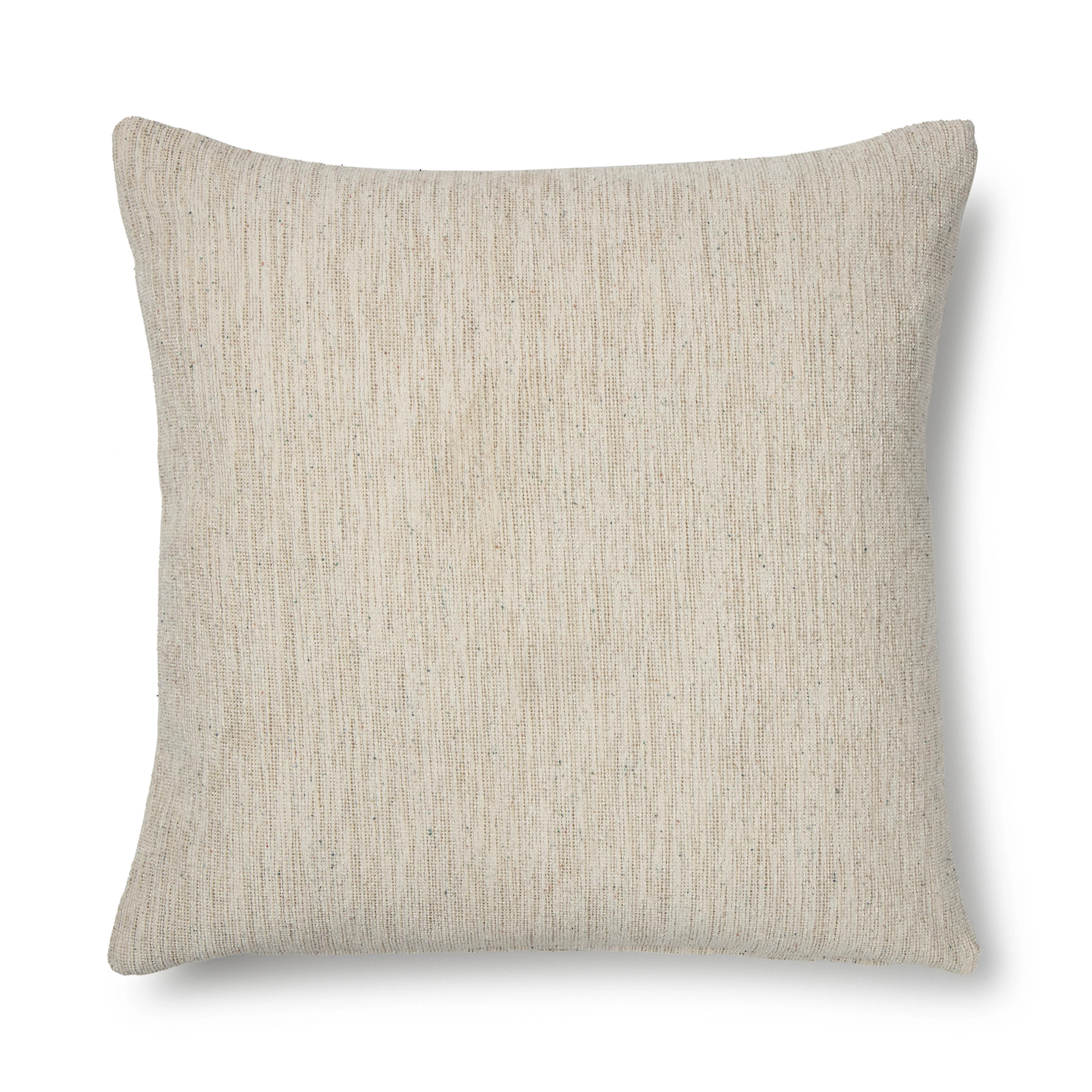 Sonoma Goods For Life® Ultimate Oversized Speckle Throw Pillow | Kohl's