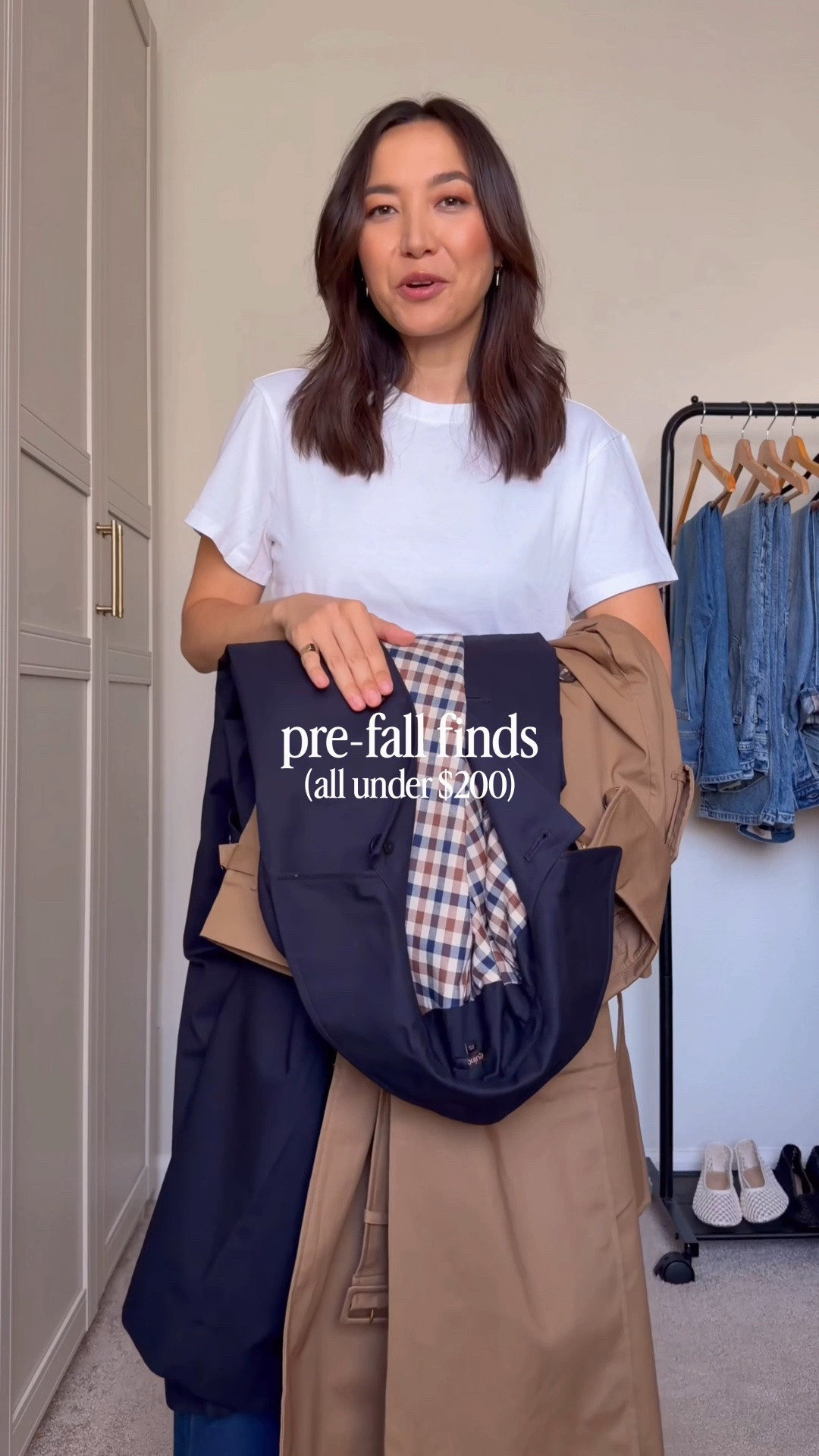 Prefall finds under $200
