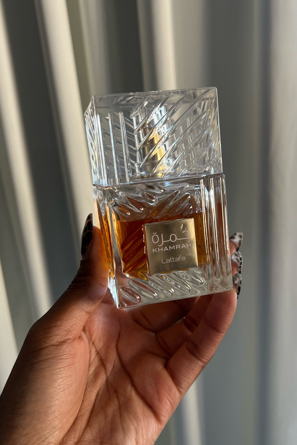 My all-time FAVORITE Arabian perfume from Amazon! And she’s a dupe for Killian’s Angels Share (which is over $200) 🤭

#LTKFindsUnder100 #LTKBeauty #LTKFindsUnder50