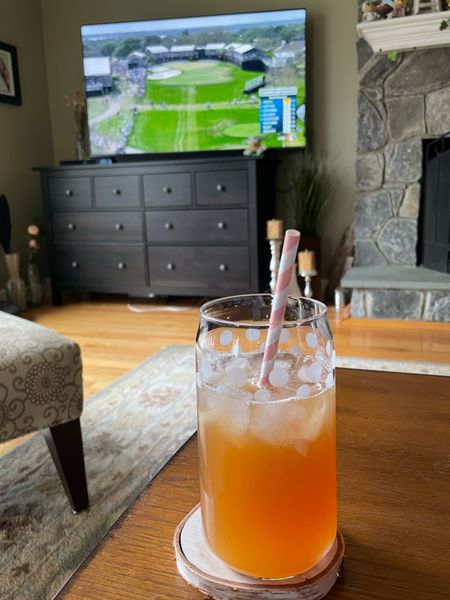 Perfect glasses for an Arnold Palmer while watching golf

#LTKhome #LTKFind