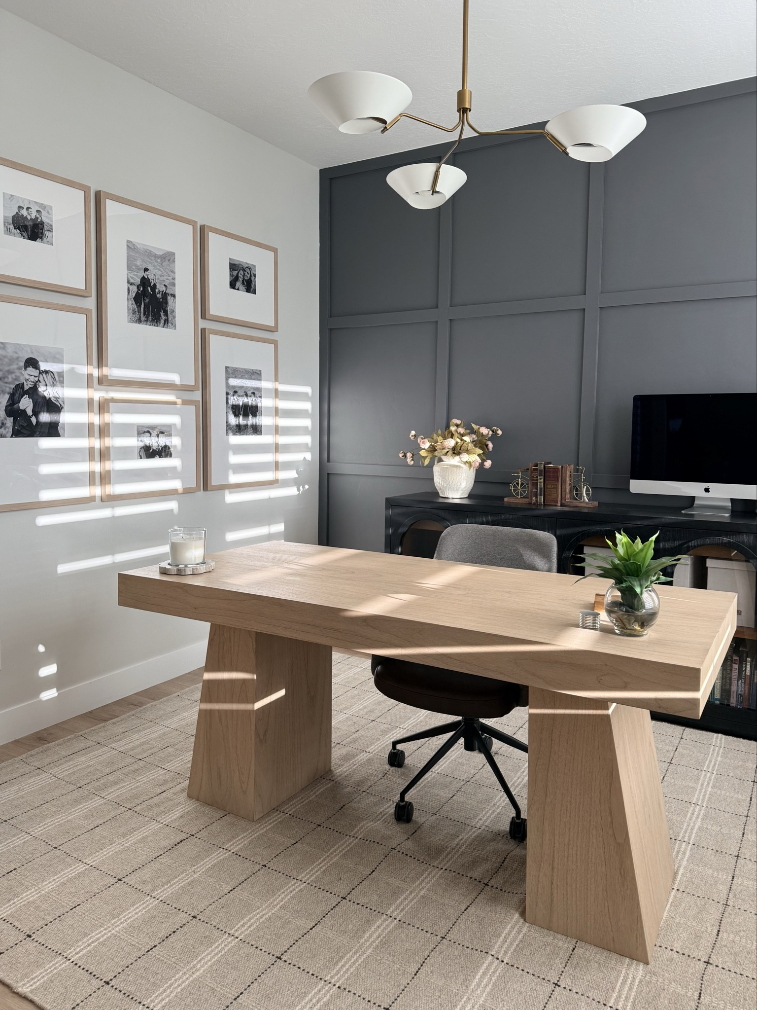 Office Views 😍

#LTKHome