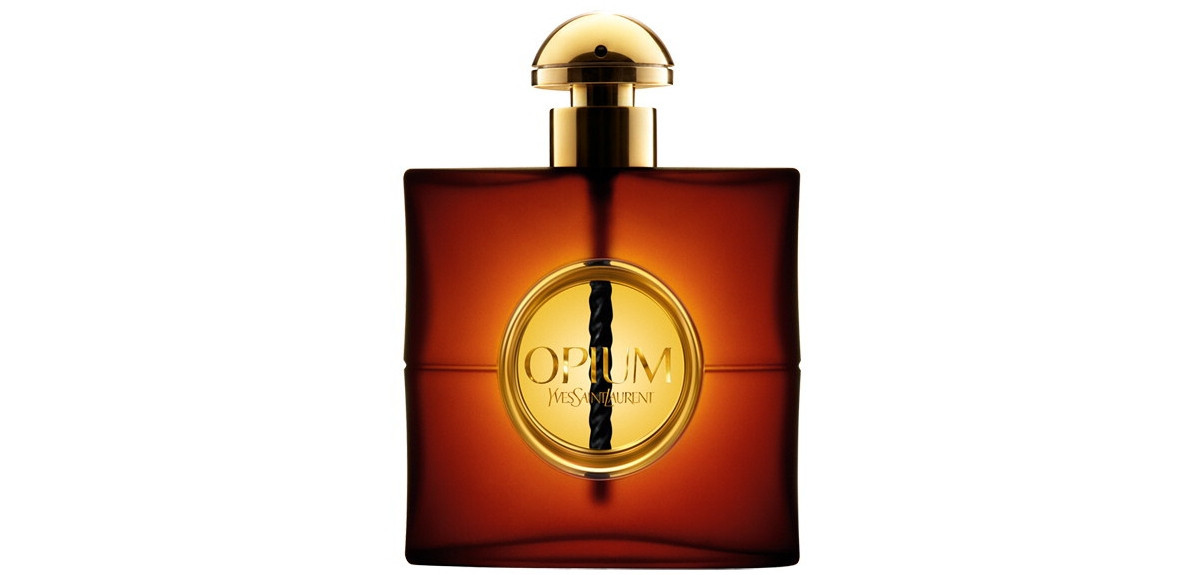 Yves Saint Laurent Opium Eau de Parfum, 3 oz. | Macy's