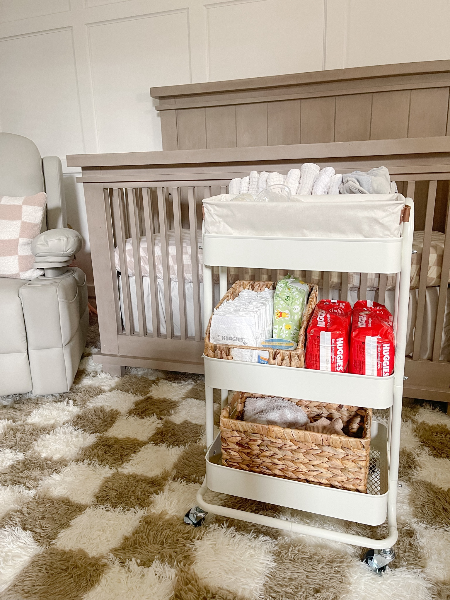 Postpartum cart, bedside cart, pregnancy cart, newborn bedside cart



#LTKBump #LTKFamily #LTKBaby