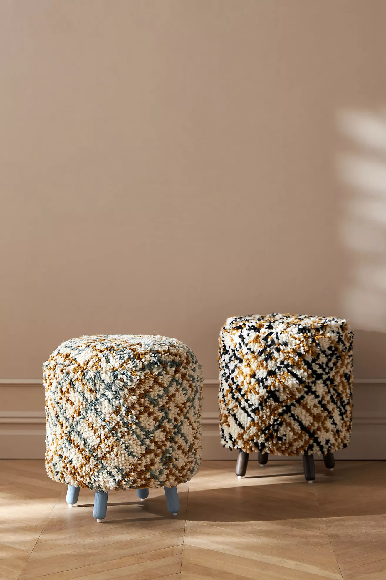 Anke Ottoman | Anthropologie (US)
