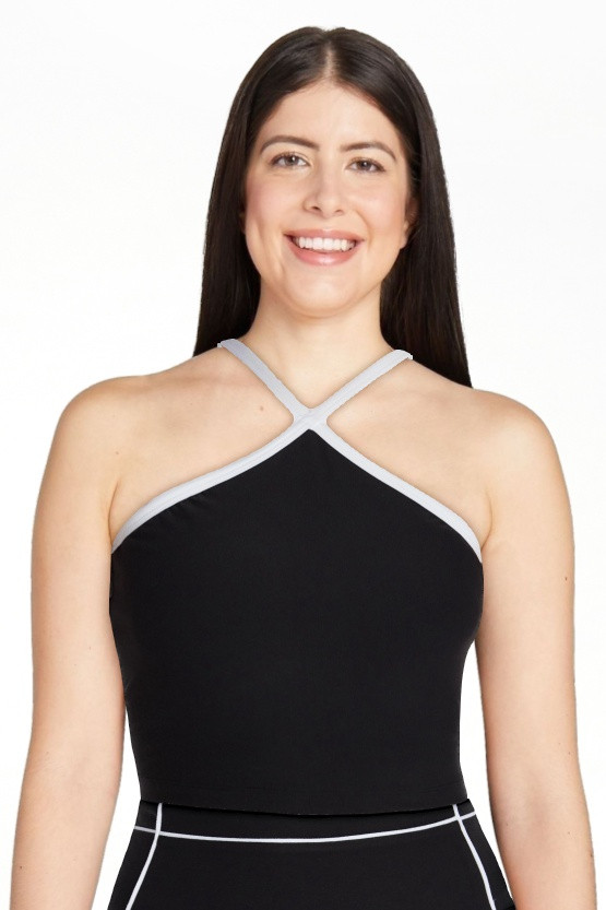 Athletic Works Women's ButterCore Tank Top, Sizes XS-XXXL | Walmart (US)