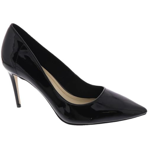 Jessica Simpson Women's Setria Classic Pump, Black, 10 | Amazon (US)