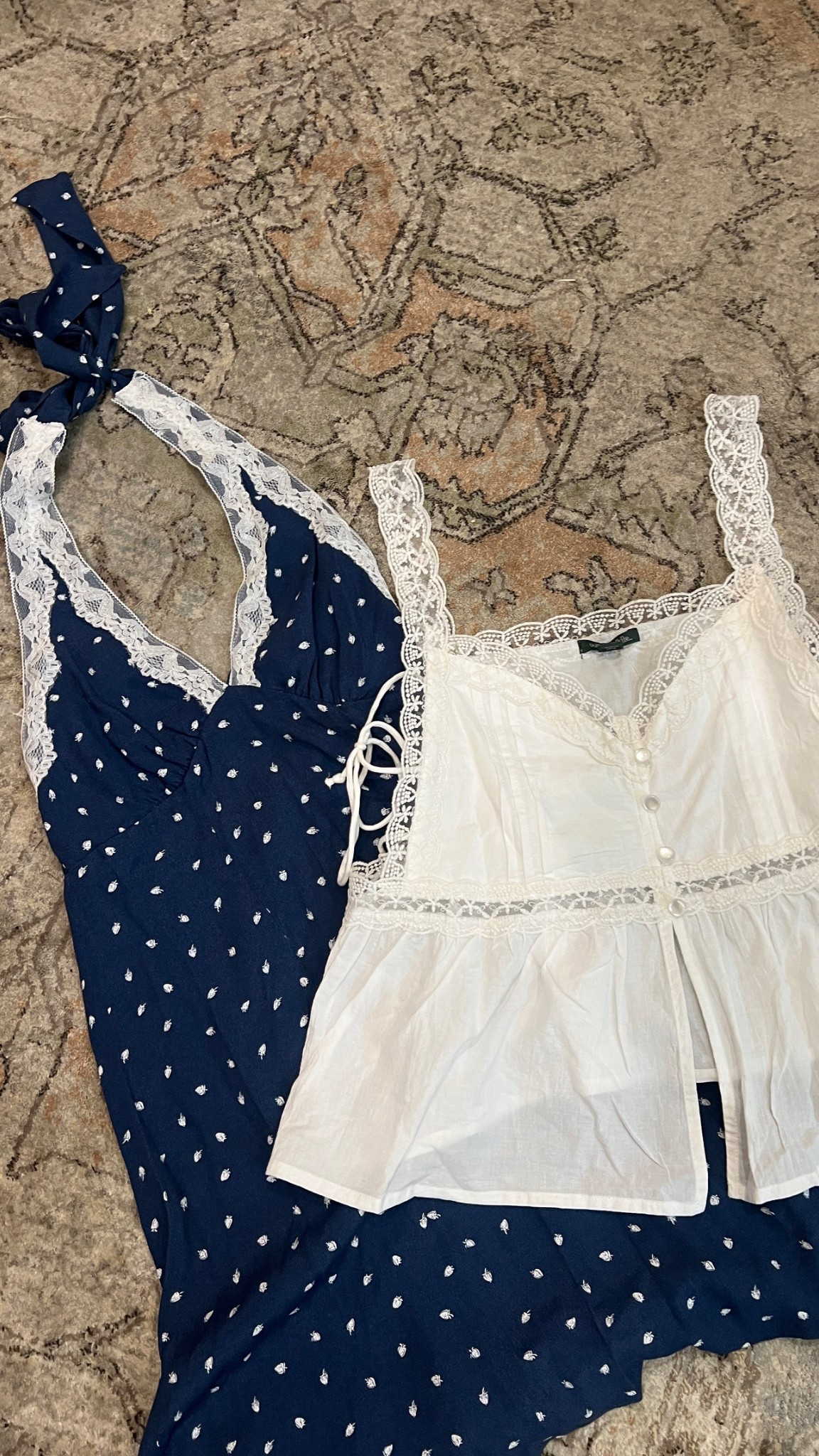 A few cute finds from a quick trip to Target today! Both are on sale for under $20!! 

#LTKSaleAlert #LTKStyleTip #LTKSeasonal