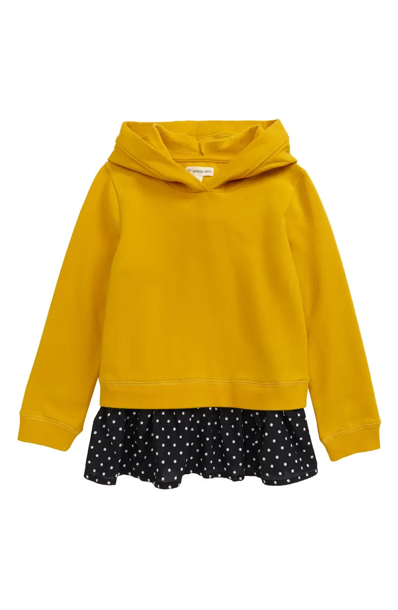 Animal Ear Hoodie | Nordstrom