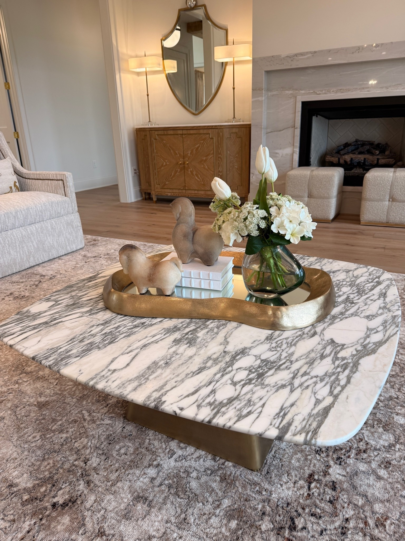 Living room details

#LTKHome