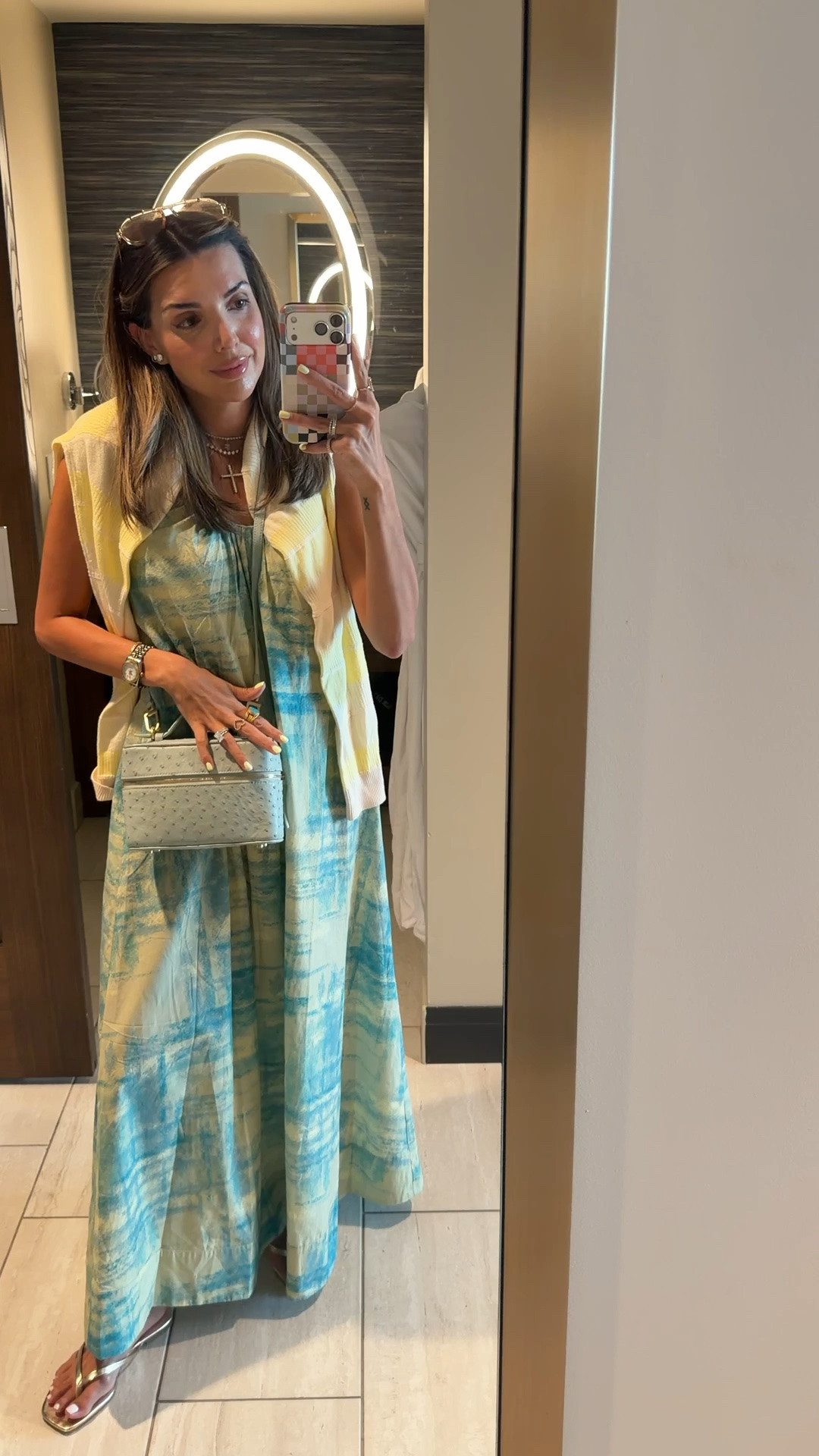 Ootd to drive to Choctaw for a fun trip!!

#LTKootd