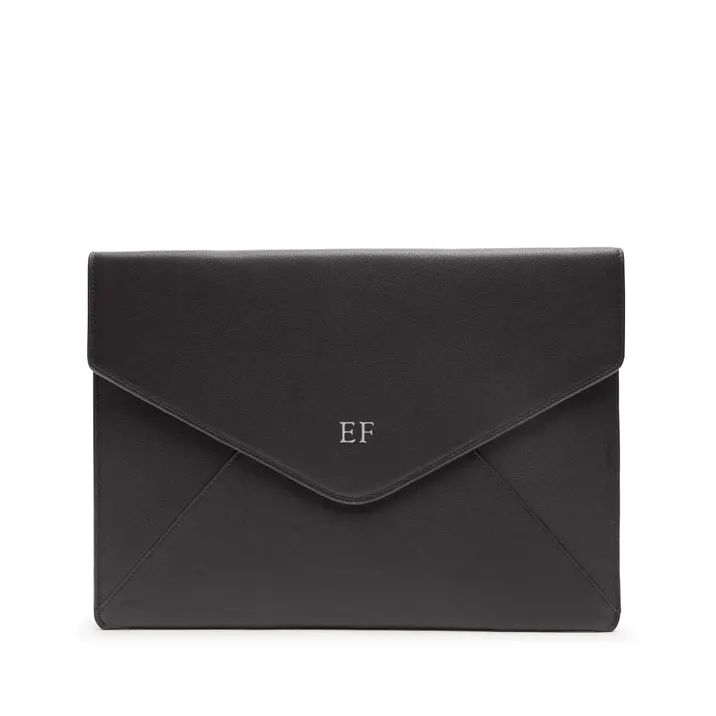 Envelope Clutch | Leatherology