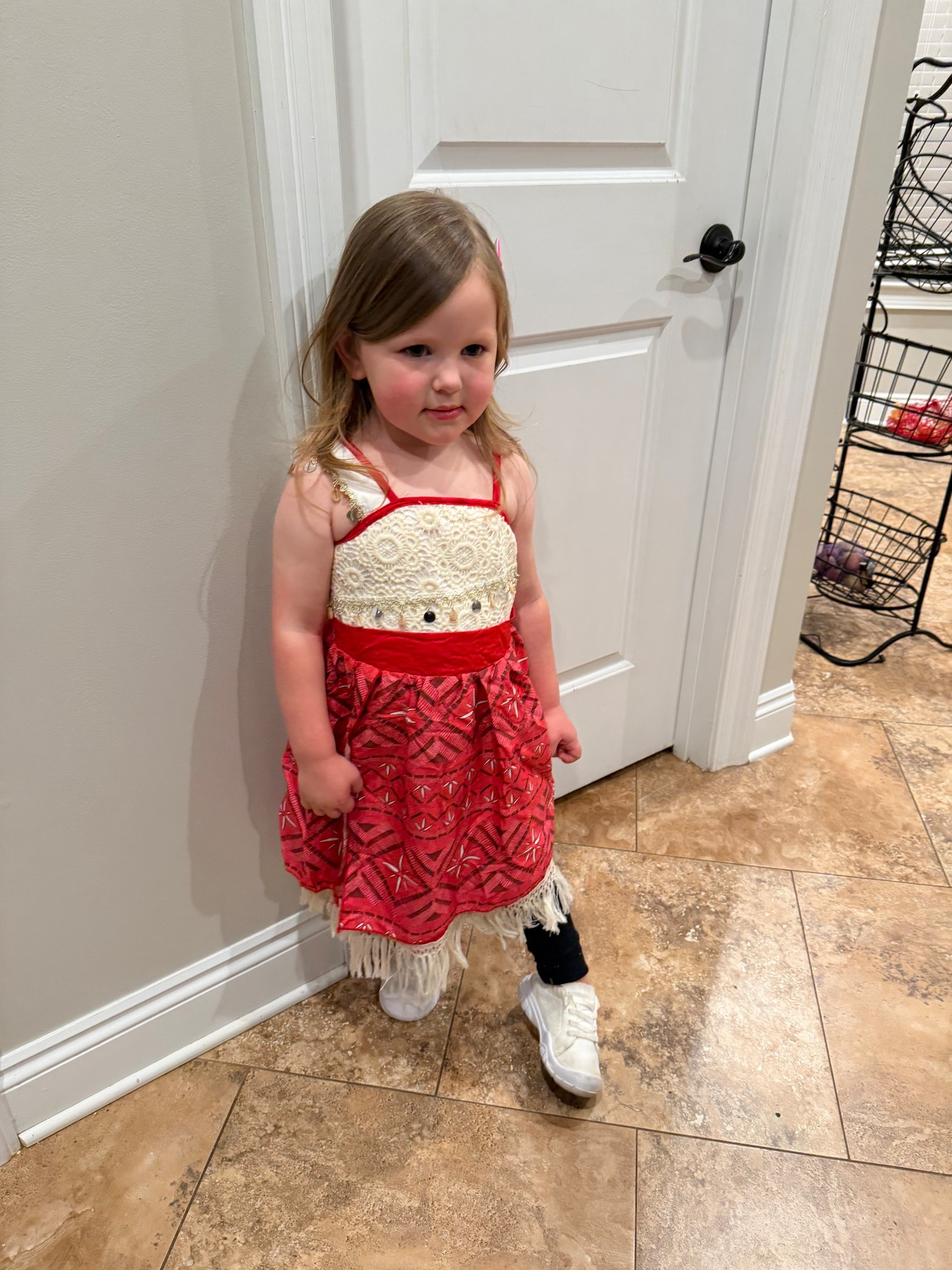 My little model with her Moana costume 🌺

#LTKHoliday #LTKKids #LTKStyleTip