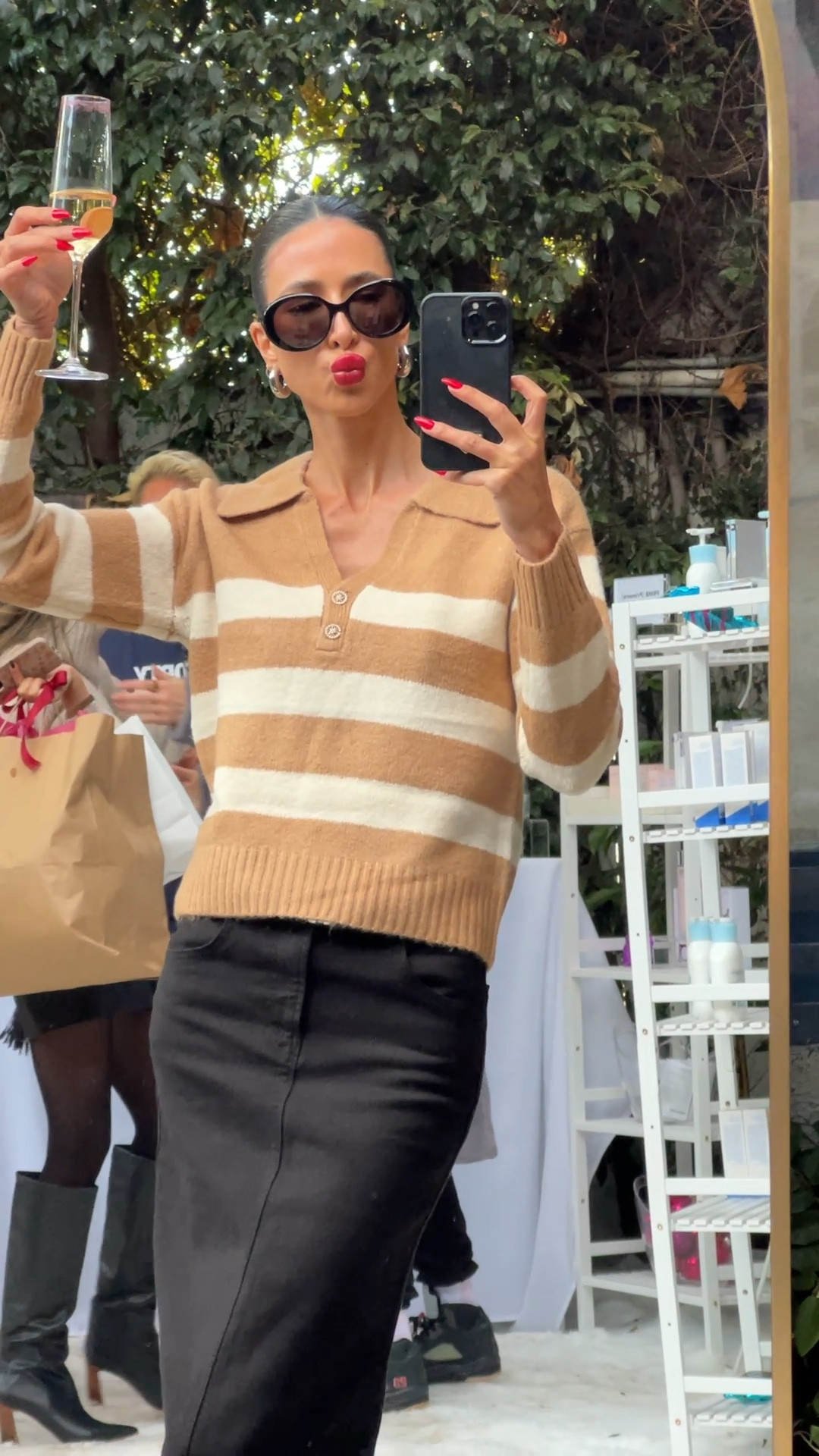 Sweater season added this one + my other favorites I just ordered! #sweater #sweaterseason #cozyfit 

#LTKstyletip #LTKGiftGuide #LTKSeasonal