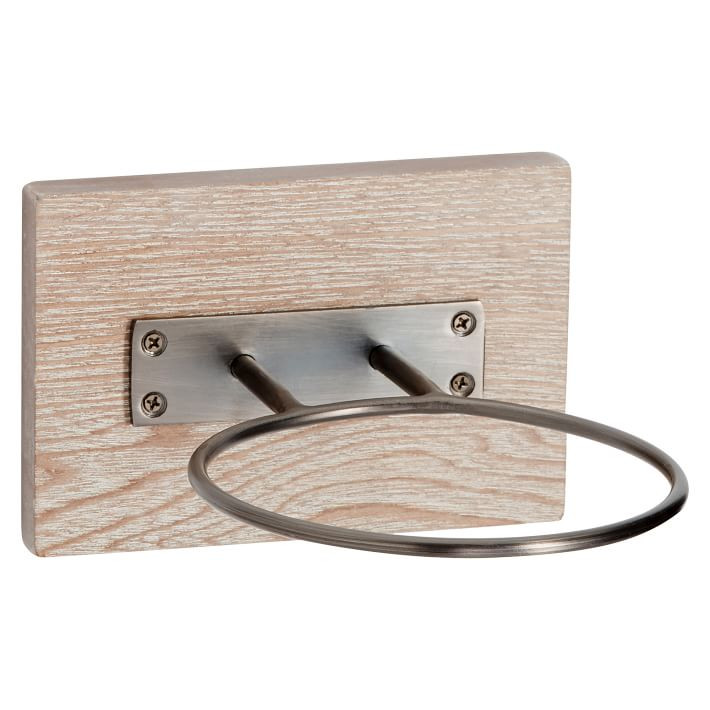 Wood Ball Holder | Pottery Barn Teen