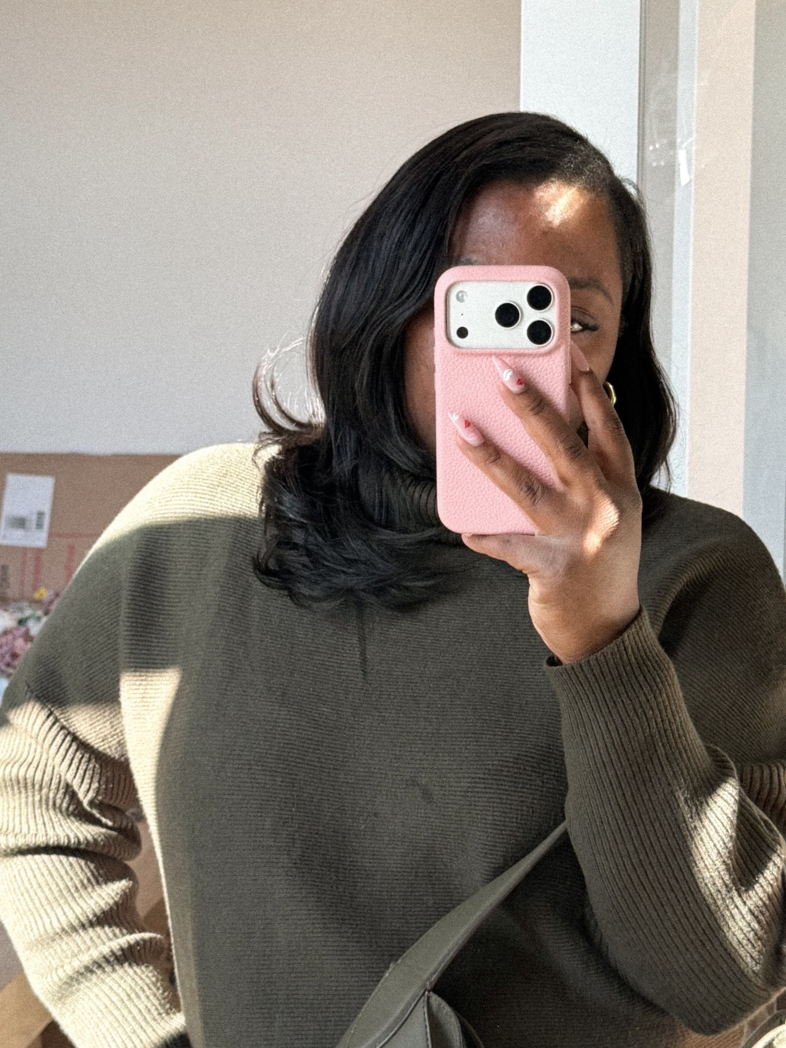 Go To Spring Hairstyle 

#LTKselfcare #LTKmomlife #LTKdayinmylife