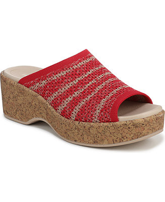 Women's Very Ready Slide Sandals | Macy's