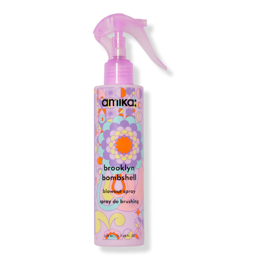 amika Brooklyn Bombshell Blowout Spray - 6.7 oz | Ulta