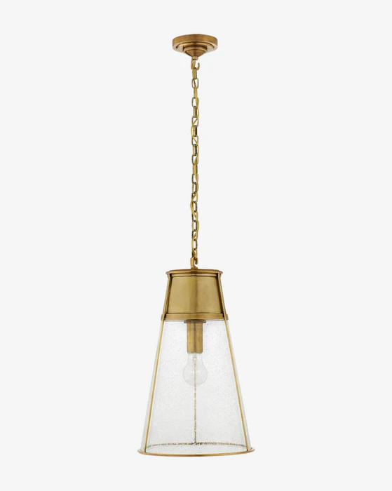 Robinson Large Pendant | McGee & Co. (US)