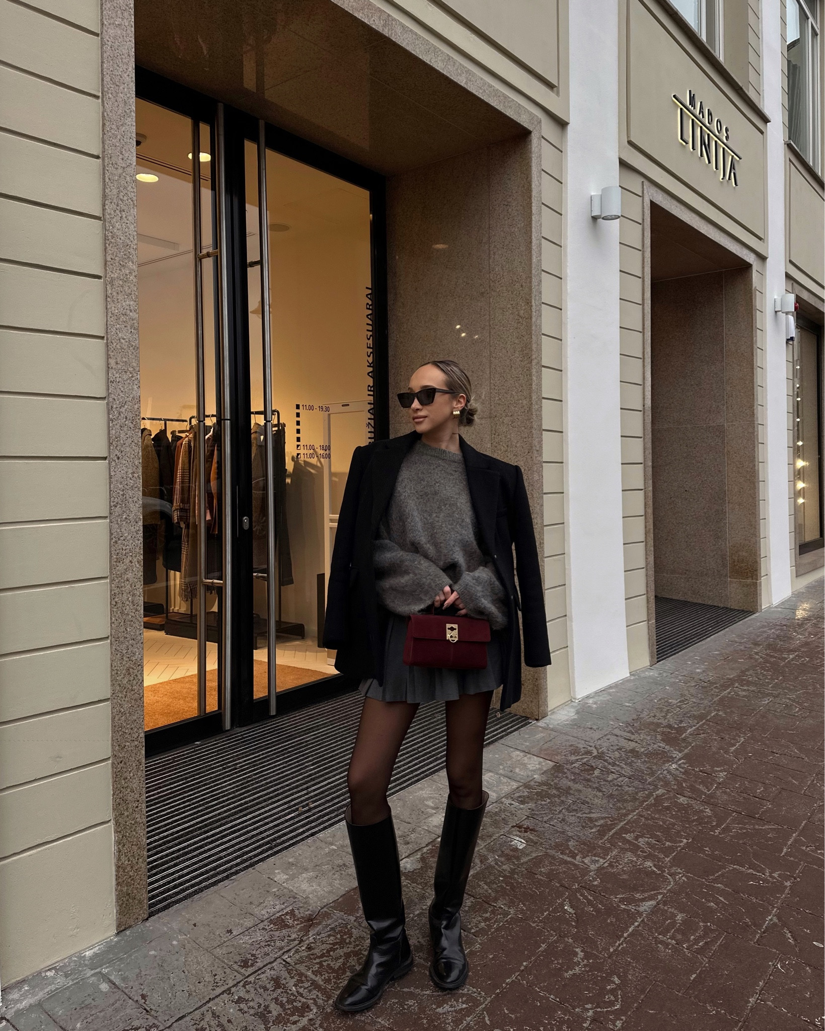 #LTKautumn #LTKuk #LTKeurope