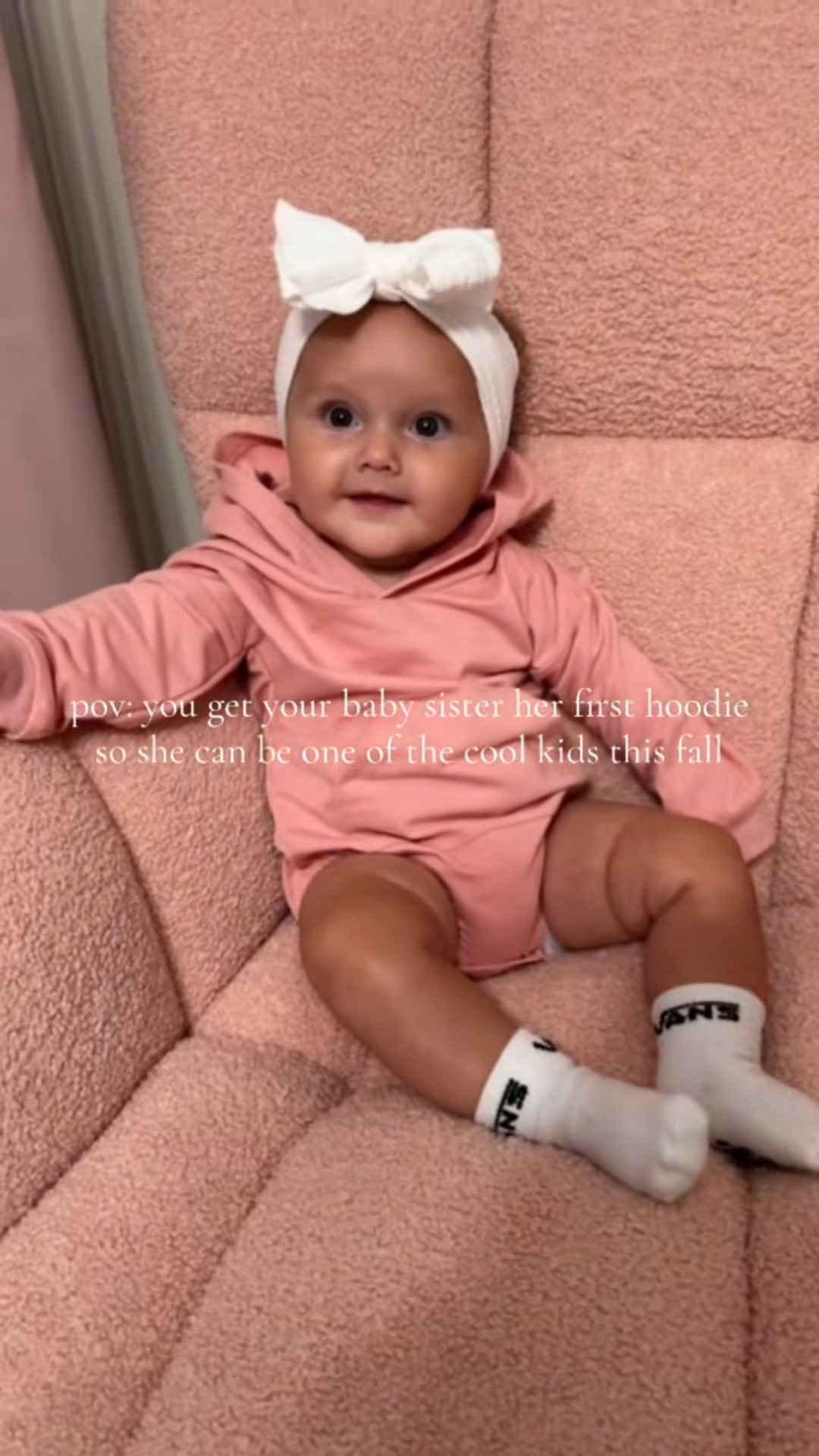 Adding every color to cart! ✨

#LTKKids #LTKSeasonal #LTKBaby