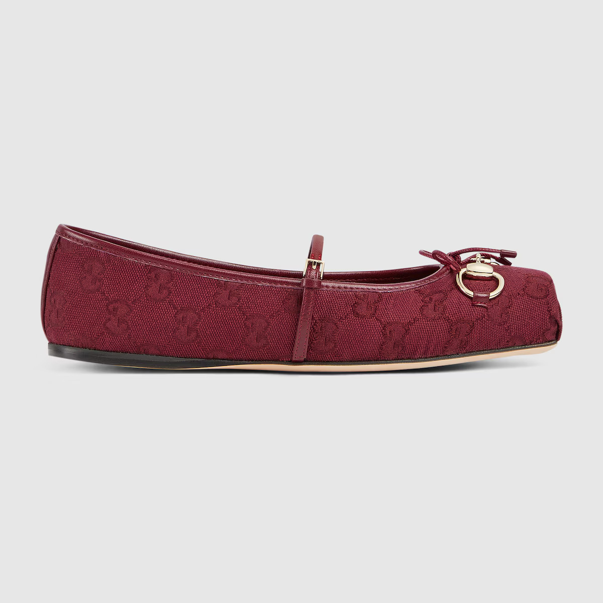 Women's Gucci Horsebit ballet flat | Gucci (US)